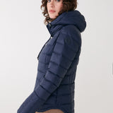 Emeline Down Jacket