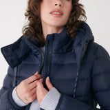 Emeline Down Jacket