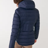 Manteau en duvet Emeline