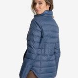 Manteau en duvet Emeline