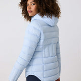 Emeline Down Jacket