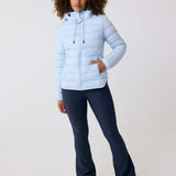 Emeline Down Jacket