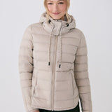 Emeline Down Jacket