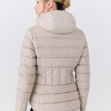 Emeline Down Jacket