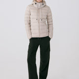 Emeline Down Jacket