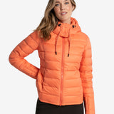 Manteau en duvet Emeline