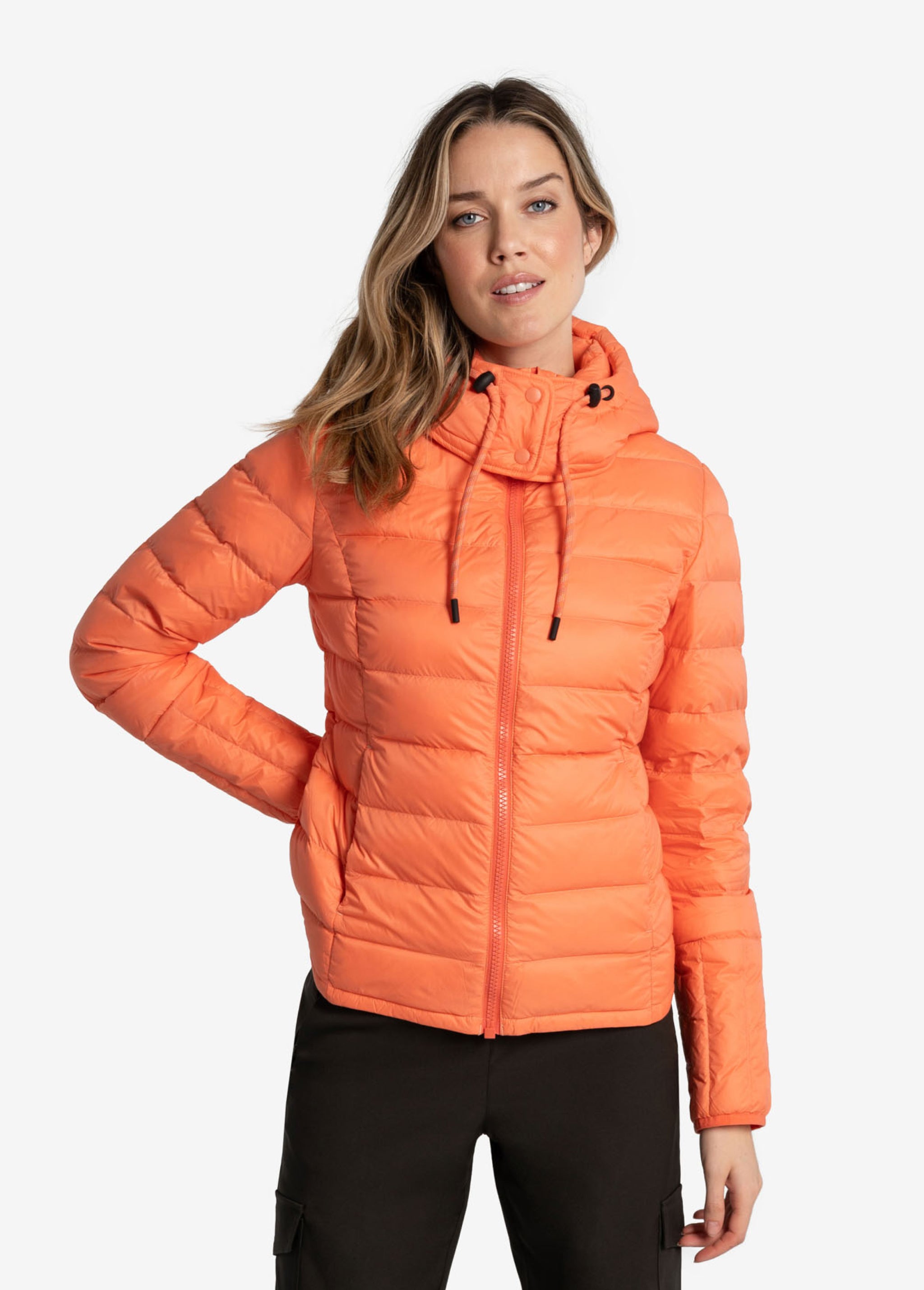 Emeline Down Jacket