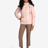 Emeline Down Jacket