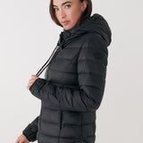 Manteau en duvet Emeline