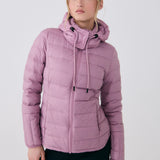 Emeline Down Jacket