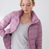 Emeline Down Jacket