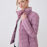 Emeline Down Jacket