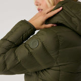 Emeline Down Jacket