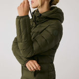 Emeline Down Jacket