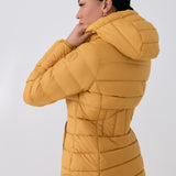 Emeline Down Jacket