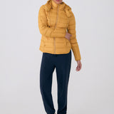 Manteau en duvet Emeline