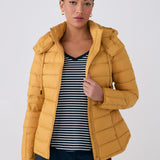 Emeline Down Jacket