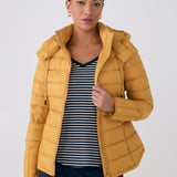 Manteau en duvet Emeline