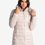 Claudia Down Jacket