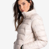 Claudia Down Jacket