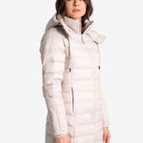 Claudia Down Jacket