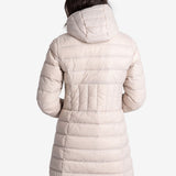 Claudia Down Jacket