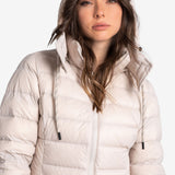 Claudia Down Jacket