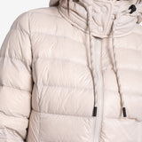 Claudia Down Jacket