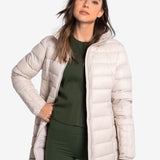 Claudia Down Jacket