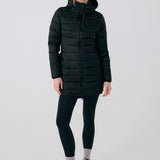 Claudia Down Jacket