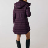 Claudia Down Jacket