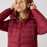 Claudia Down Jacket