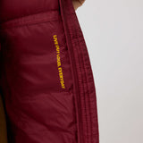 Claudia Down Jacket