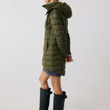 Claudia Down Jacket