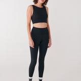 Step Up Ankle Leggings