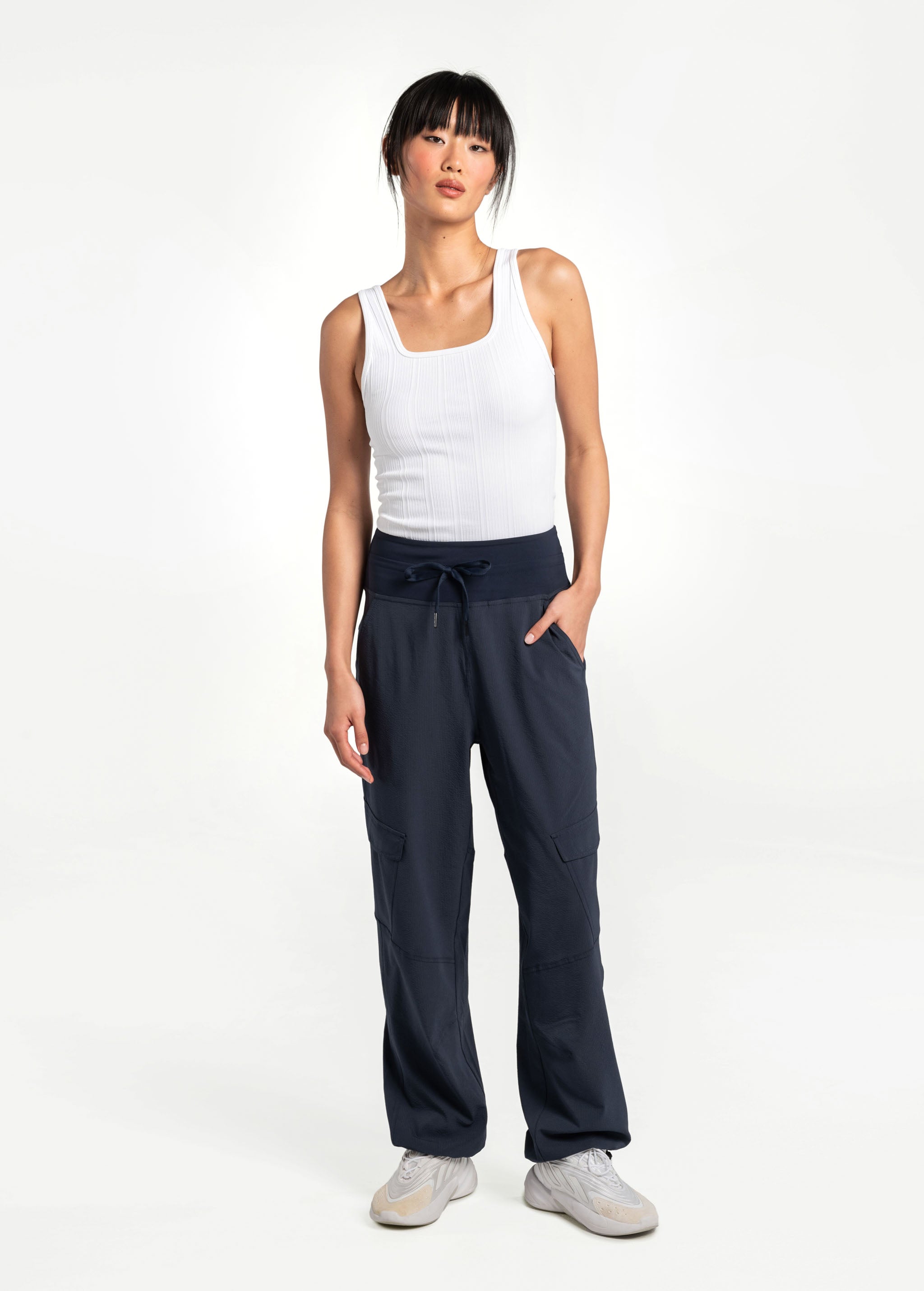 Pantalon cargo Momentum