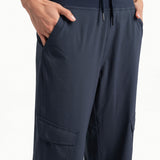 Pantalon cargo Momentum