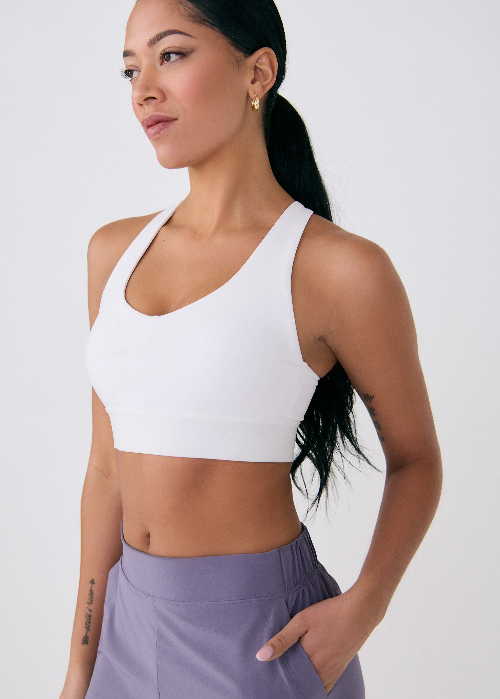 Power Sport Bra