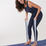 Pose Yoga Mat With Strap