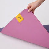 Pose Yoga Mat With Strap