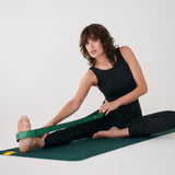 Pose Yoga Mat With Strap