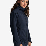 Element Long Rain Jacket