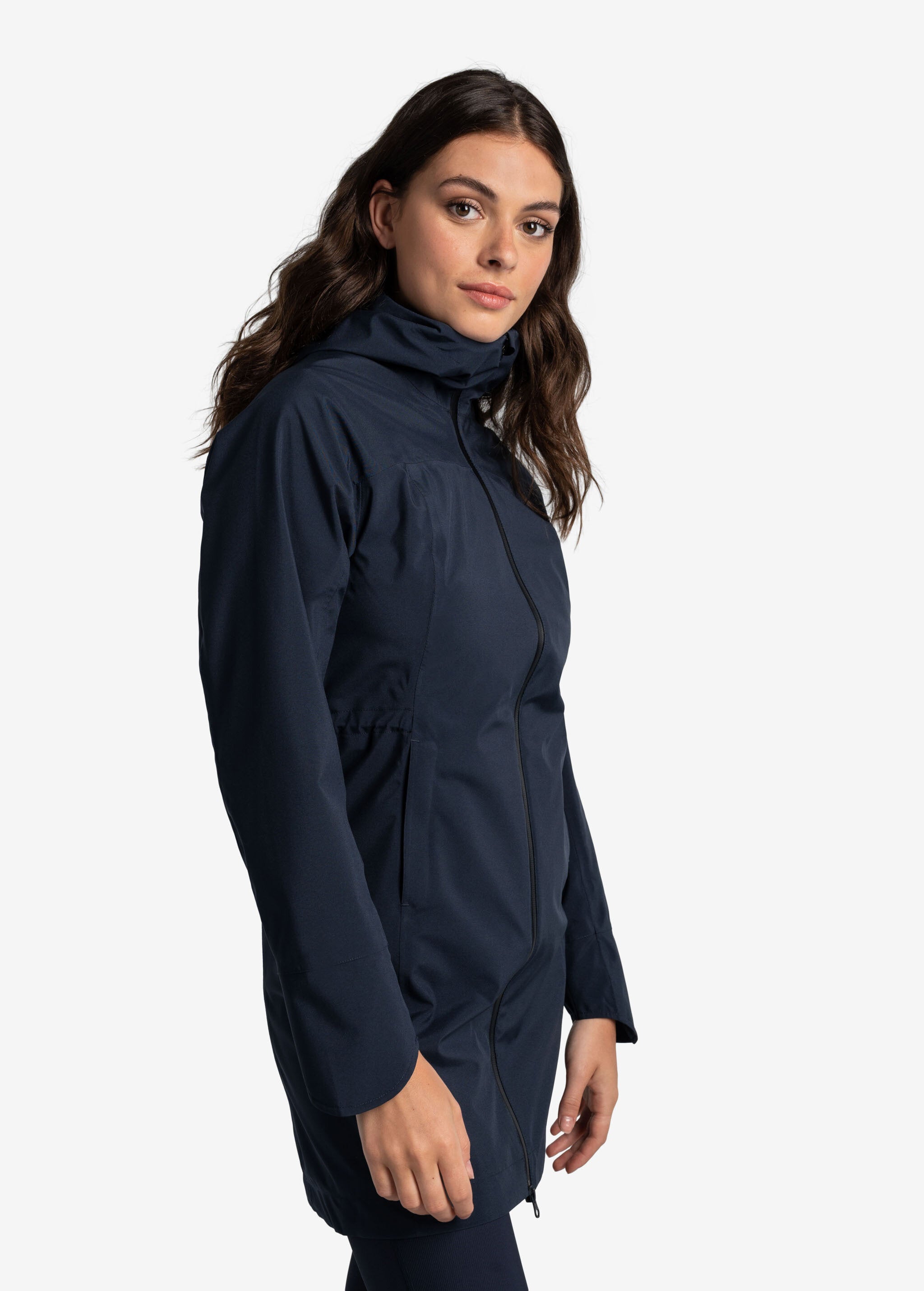 Manteau de pluie Element Long