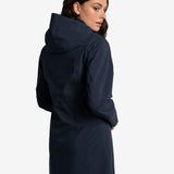 Element Long Rain Jacket