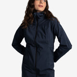 Element Long Rain Jacket