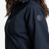 Element Long Rain Jacket