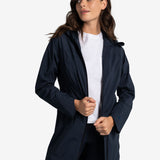 Element Long Rain Jacket