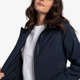 Element Long Rain Jacket