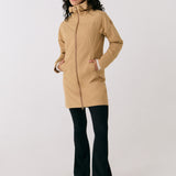 Element Long Rain Jacket