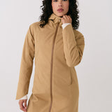 Element Long Rain Jacket